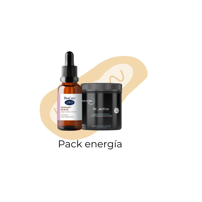 PACK ENERGIA