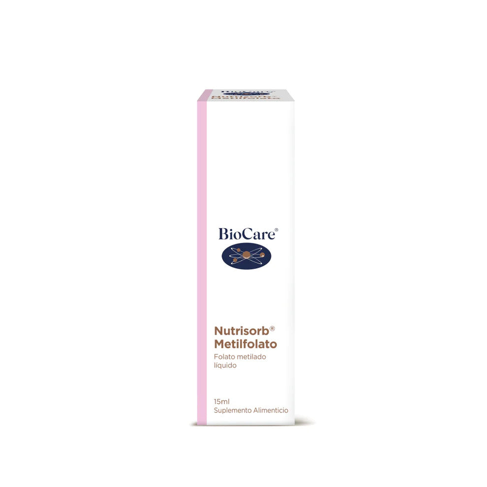 Nutrisorb Metilfolato - 15 ML