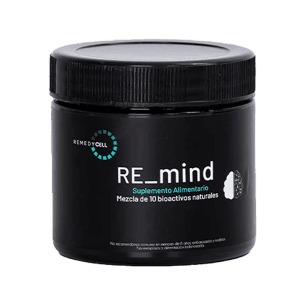 RE_Mind RemedyCell