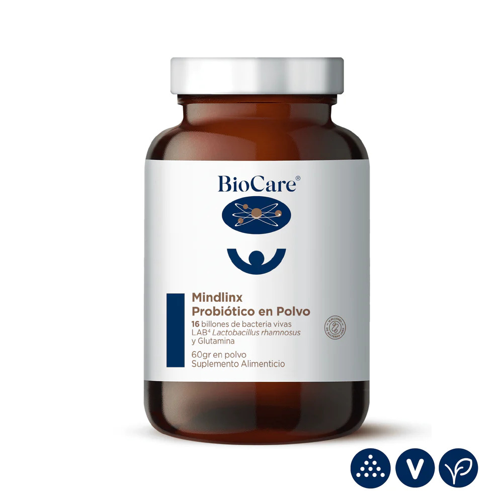 Mindlinx Powder