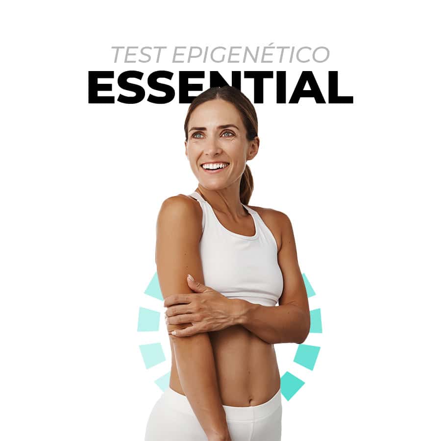 Test Epigenético Essential