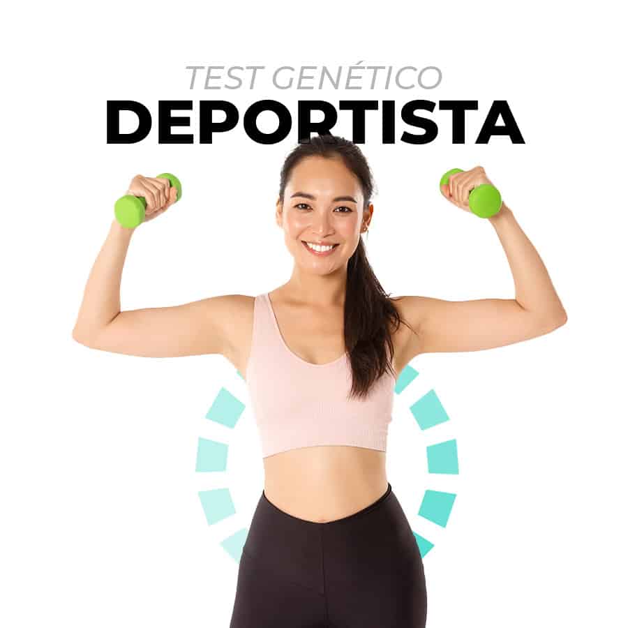 Test Genético
