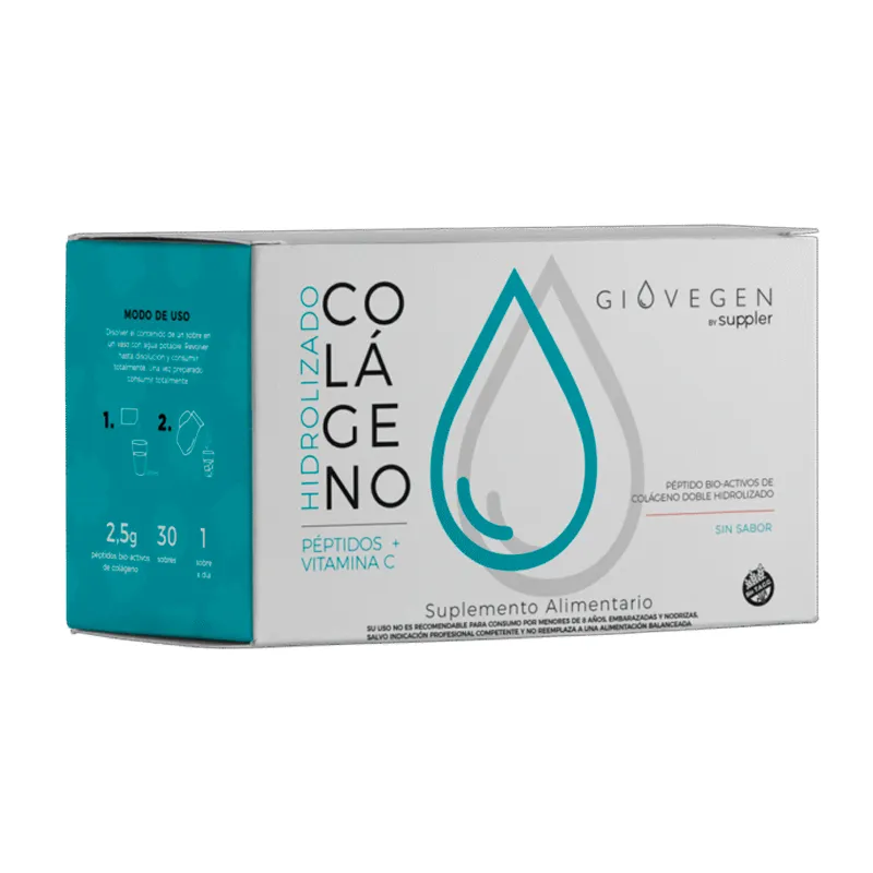 Colágeno