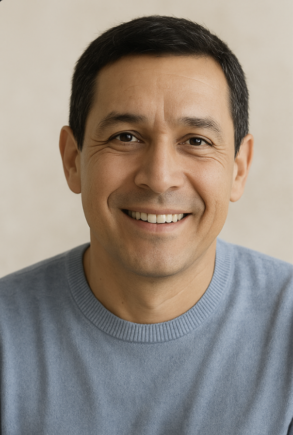 Javier Jiménez