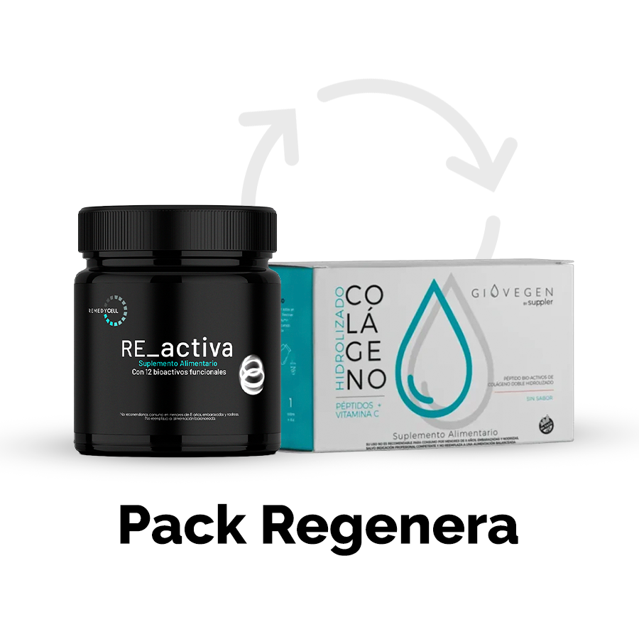 Pack Re_genera